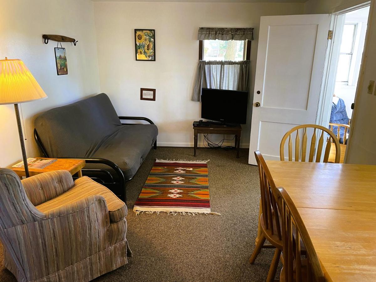 Swan Lake Resort & Campground Fergus Falls Luaran gambar